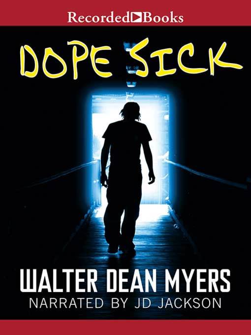 Cover image for Dope Sick